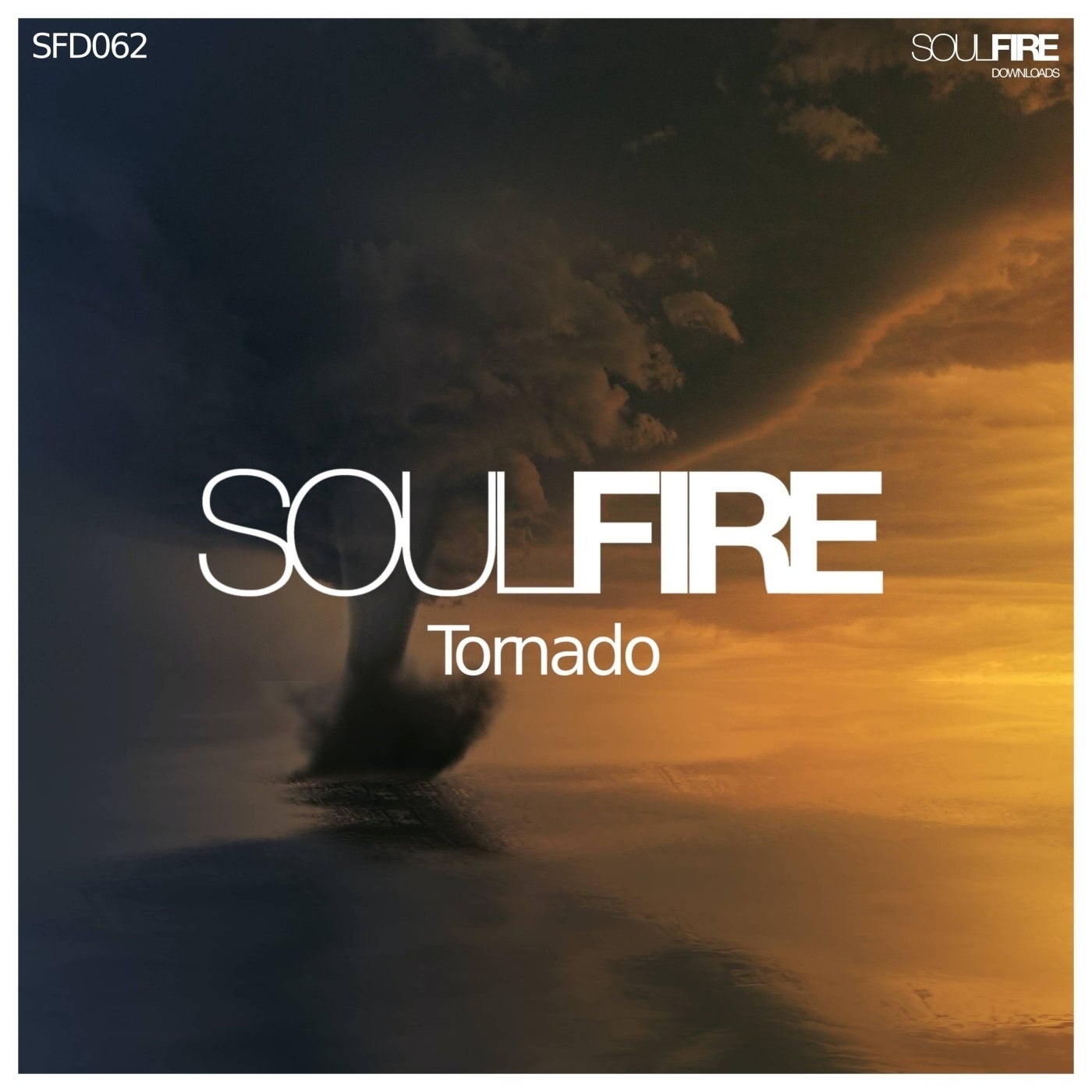 Soulfire - Tornado [SFD062]
